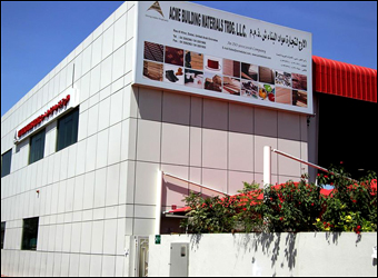ACME Dubai Gallery Image 1