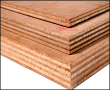 Commercial Plywood