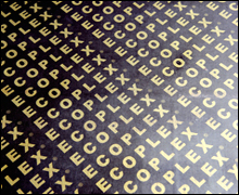 Film Faced (ECOPLEX) Plywood