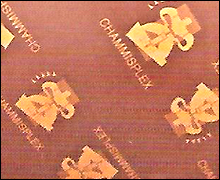 Film Faced (CHAMMISPLEX) Plywood