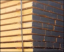 Ash Wood