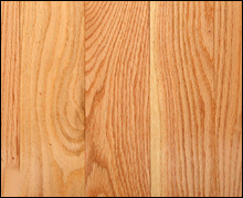 Red Oak Wood