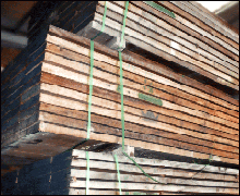 Okume Wood