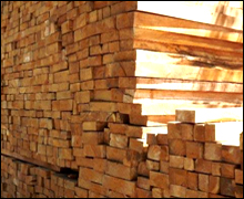 Round Logs