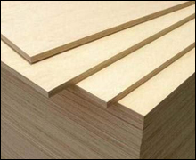Plain MDF